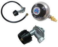 Regulators & Hoses