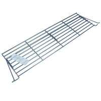 Warming Racks